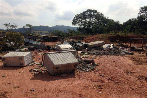 Imagem 3 de 11 de Terreno, Centro (são João Novo), São Roque - R$ 2.2 Mi, Cod: 221600 - V221600