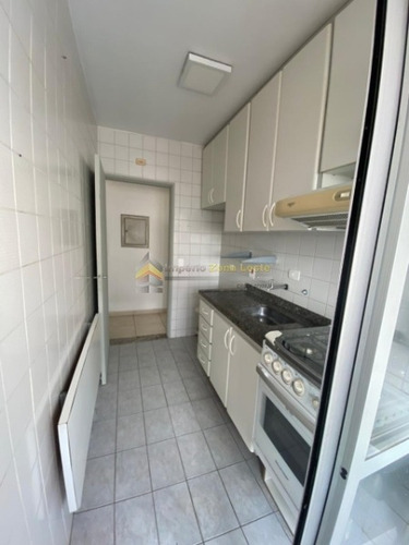 Imagem 12 de 30 de Ótimo Apartamento De Locação No Bairro Da Penha - 129