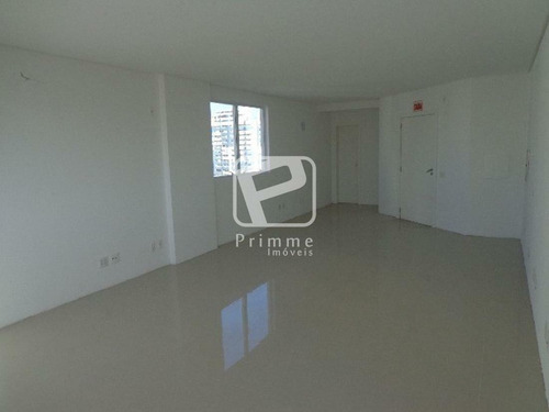 Imagem 12 de 15 de Ótima Sala Comercial Centro Médico Empresarial - 4518