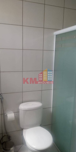 Imagem 7 de 10 de Vende-se Ótima Casa Duplex Em Condomínio No Planalto Treze De Maio - Ca3116