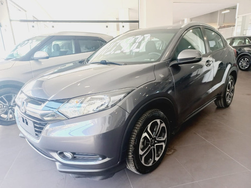 Imagem 2 de 18 de Hr-v Automático
