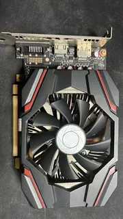 Placa De Video Msi 1060 Igamer Oc 6gb Perfeita