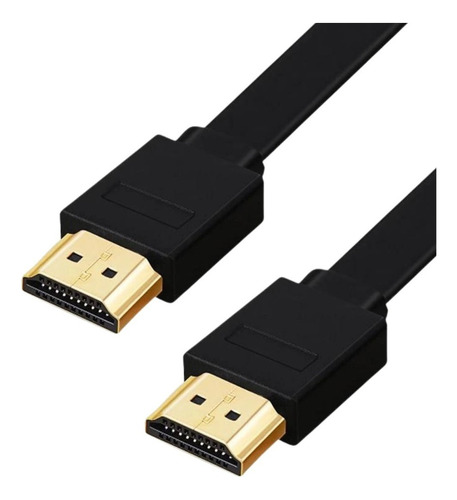 Cable 20 Metros Hdmi 4k Alta Velocidad Compatible Con Hdmi