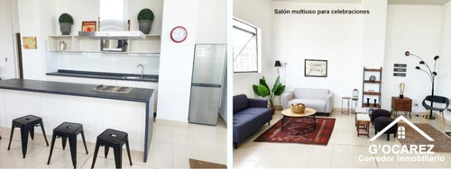 2d,1b,1e,1bodega 2.300 Uf Venta Departamento
