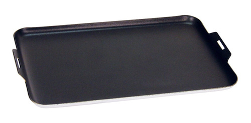 Plancha Antiadherente De Aluminio Resistente De Texsport