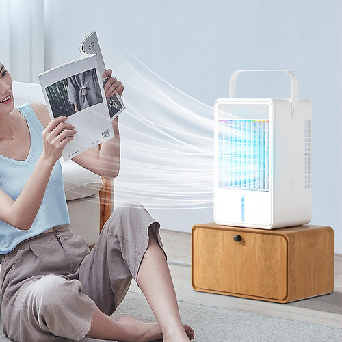 Ventilador En Aerosol S De Gran Volumen Para Escritorio Hous
