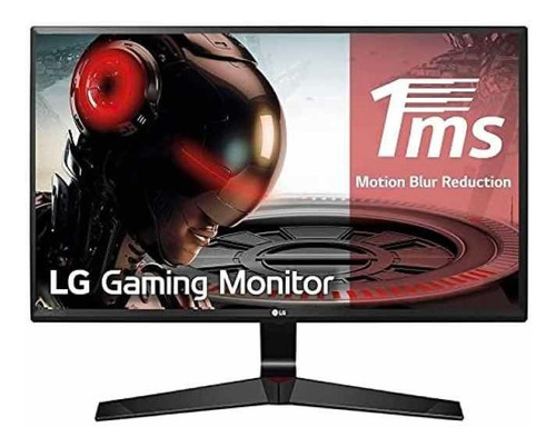 Monitor LG 27'' Gaming Full Hd Ips 1920 X 1080 Nuevos