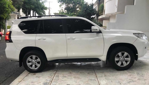 Toyota Prado 2015 3.0 Tx-l Fl 170 Hp
