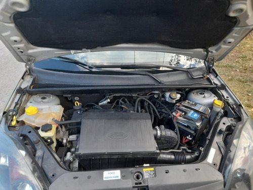 Ford Fiesta 1.6 One Ambiente Plus 98cv