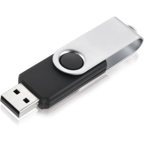 Pendrive 64gb Multilaser Twist 64 Giga Original Frete Grátis
