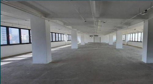 Imagem 7 de 15 de Sala - Comercial, Para Aluguel Em São Paulo/sp - 2287
