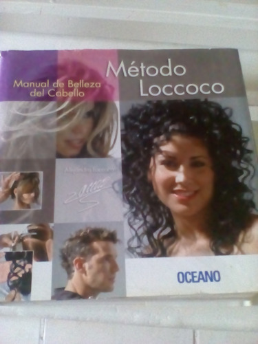 Manual De Belleza Metodo Loccoco
