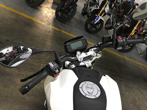Imagen 6 de 10 de Bmw G 310r