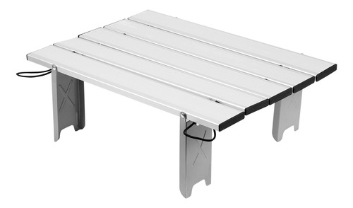 Mesa Ultraligera Para Exteriores, Plegable, Portátil, Mesa D