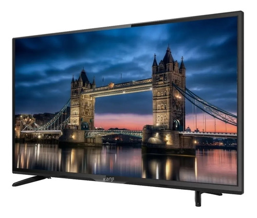 Imagen 5 de 6 de Smart Tv 65 Pulgadas Ultra Hd 4k Con Android Netflix Youtube