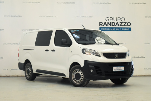 Peugeot Expert 1.6 Hdi Premium 6as