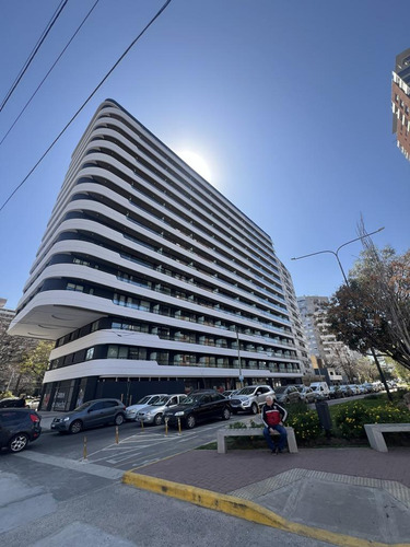 Venta Departamento Monoambiente Cabildo Y Jaramillo Nuñez