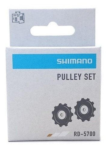 Polea de caja de cambios Shimano Rd5700 9v/10v 105/slx/deore/xt/altus