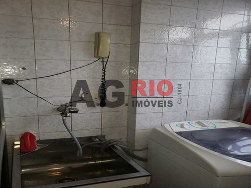 Imagem 6 de 13 de Apartamento-à Venda-madureira-rio De Janeiro - Vvap20951
