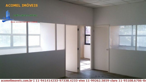 Imagem 9 de 29 de Galpões Para Alugar Em Barueri/sp - Alugue O Seu Galpões Aqui! - 1465262