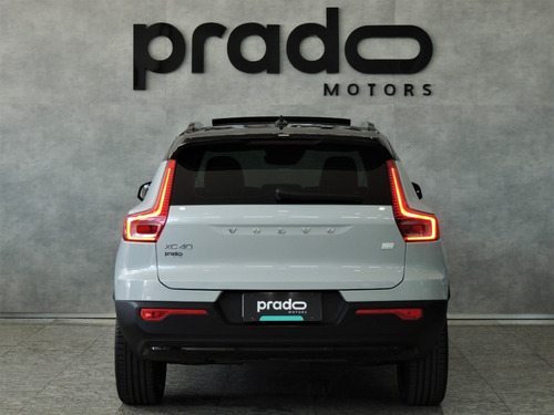 Imagem 3 de 13 de Volvo Xc40 R-design Recharge 2021