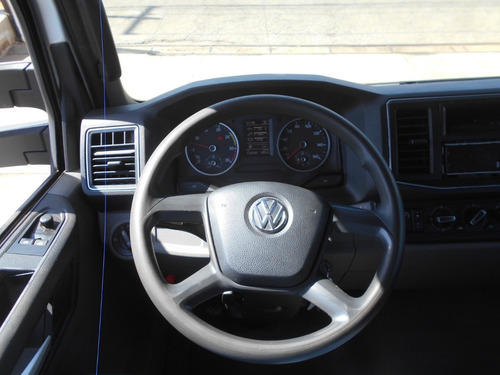 Imagem 9 de 25 de Volswagen 9 170 Delivery 2020 Munck Novo