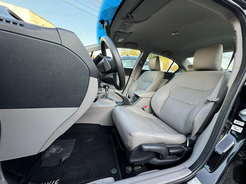 Honda Civic Lxr