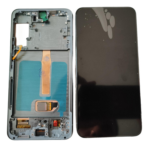 Tela Touch Display Módulo S22 Plus Sm-s906 Genérica Amoled