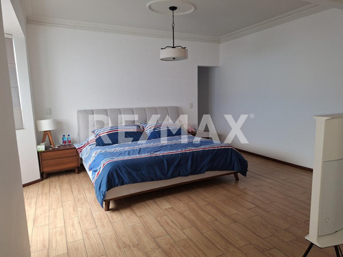 Casa En Venta Anzures