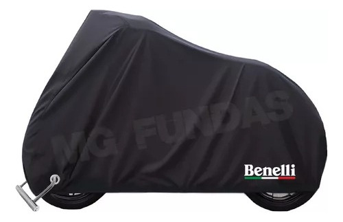 Funda Protector Benelli Tnt 300 Mk Motos #01