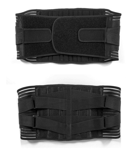 Imagen 5 de 9 de Aparatos Ortopédicos Para Aliviar El Dolor Lumbar