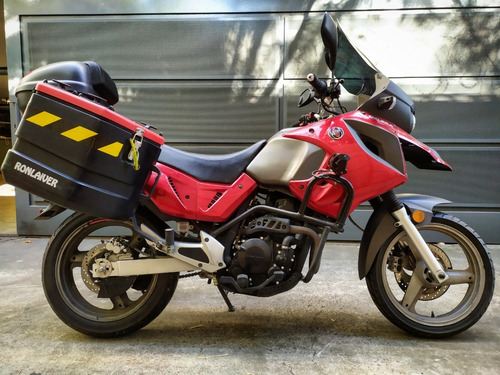 Gilera Smx 400 Touring - Lista Para Transferir - Oportunidad