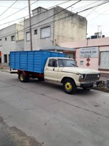 Ford Modelo 77 Ford 350