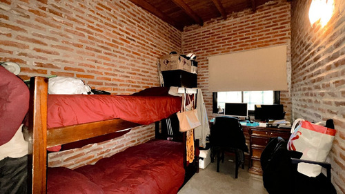 Alquiler Casa 3 Ambientes En Bosque Peralta Ramos