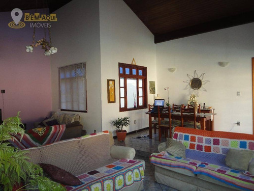 Imagem 10 de 30 de Casa Residencial À Venda, Brasil, Itu. - Ca0535