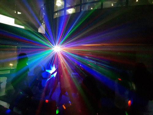 Dj Fukumoto Som Iluminação Festas Eventos Telão Sp *r$498,00