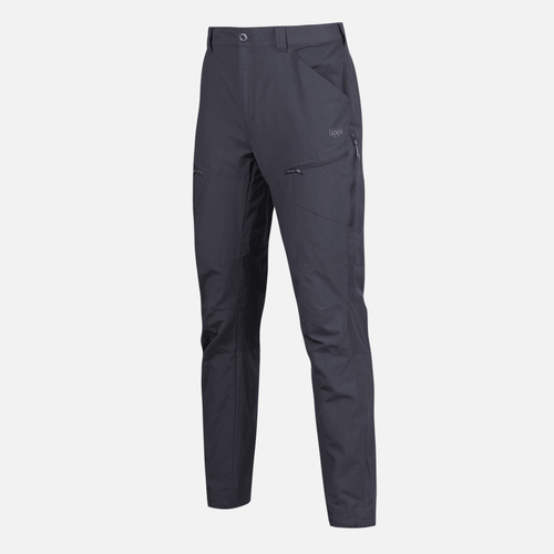 Pantalon Hombre Pioneer Q-dry Pants Azul Marino Lippi