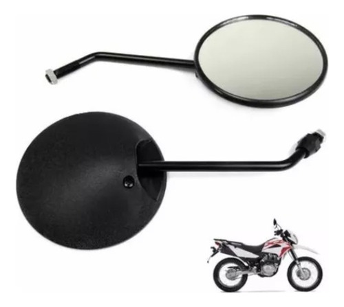 Espejos Para Honda Xr 150 / Xr 190 / Xr 125