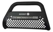 Comprar Burrera Tumbaburro Ultra Bar Barra Led Colorado 2013-2015