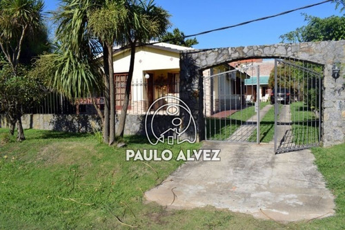 Casas Alquiler Temporal 3 Dormitorios Playa Hermosa