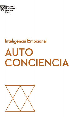 Libro: Autoconciencia (self-awareness Spanish Edition) (seri