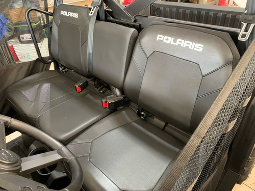Polaris Ranger 1000 Premium Entrega Inmediata - Edunor