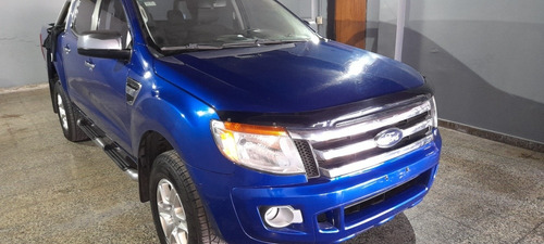 Ford Ranger 3.2 Cd 4x2 Xlt Tdci 200cv 2013