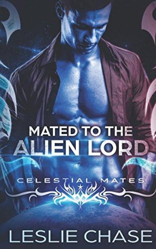 Libro:  Mated To The Alien Lord: Celestial Mates