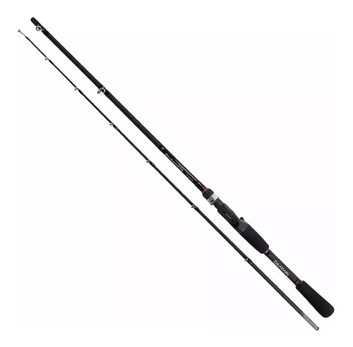 Vara Daiwa Para Carretilha Strikeforce 183m 168m 8-17 12-25