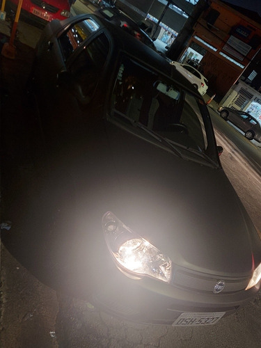 Fiat Siena 2008 1.0 Fire Celebration Flex 4p