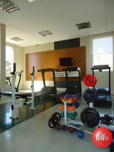 Imagem 25 de 28 de Apartamento - Ref: 238041