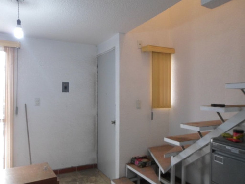 Imagen 8 de 27 de Paseos De Chalco Casa Residencial En Venta Chalco Estado De