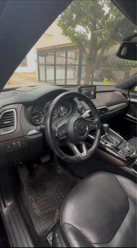 Mazda CX-9 2.5 I Grand Touring Awd At