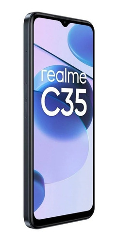 Realme C35 128g + 4g